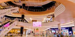 AEON Mall Tân Phú có gì thú vị?, Traveloka VN