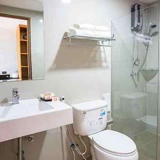 ที่พักอุดรธานี