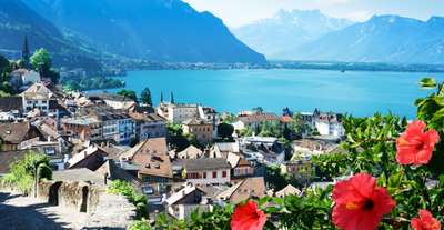 Montreux, Kota Riviera Swiss yang Elegan, Romantis, dan Penuh Pesona, Xperience Team