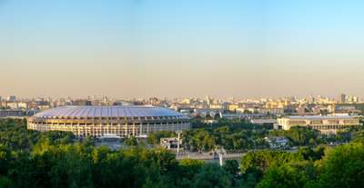 Stadion Luzhniki: Ikon Olahraga Rusia dan Destinasi Wisata Modern di Moskow, Xperience Team