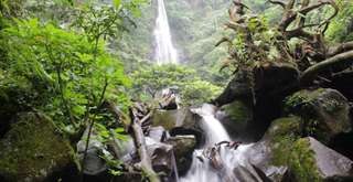 Curug Cikaracak: Surga Tersembunyi di Bogor yang Menyuguhkan Petualangan Alam Tak Terlupakan, Xperience Team
