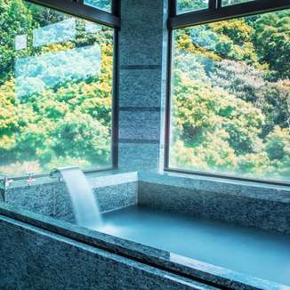 น้ำพุร้อนเป่ยโถว