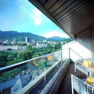 อากาศไต้หวัน