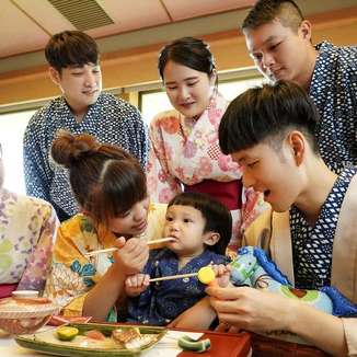 ร้านอาหารไต้หวัน