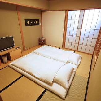 น้ำพุร้อนเป่ยโถว