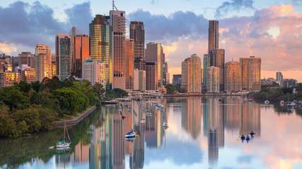 Brisbane Weather by Month & Temperature | Best Time to Visit