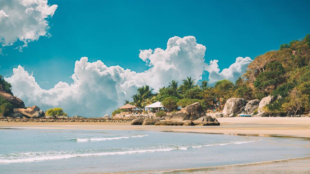 Goa remains India's premier beach destination, attracting millions of visitors year-round.