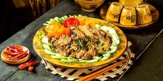 28 món đặc sản Lào Cai hấp dẫn mà bạn không nên bỏ lỡ, Nguyễn Thụy Mộc Nhiên