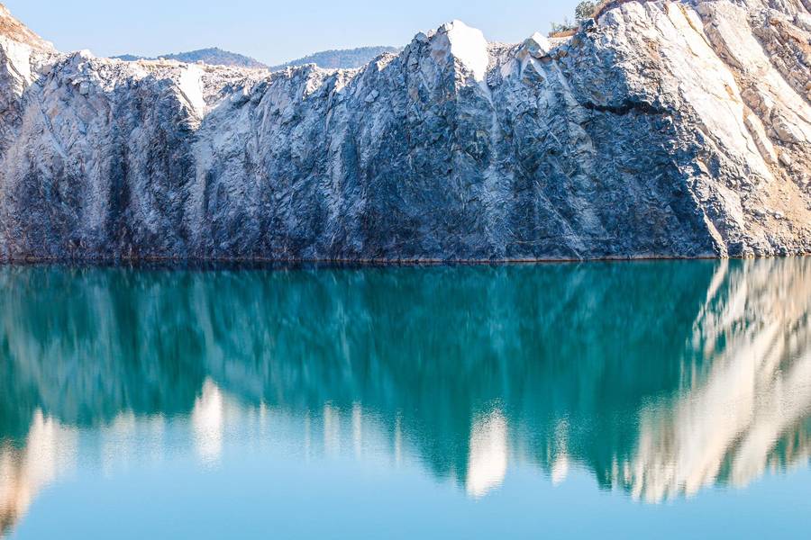 Blue Lagoon Phu pha marn