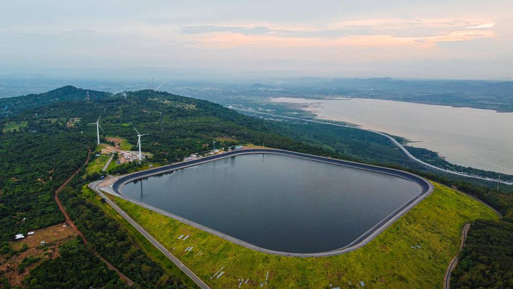 Arng Keb Nam Lum ta klong