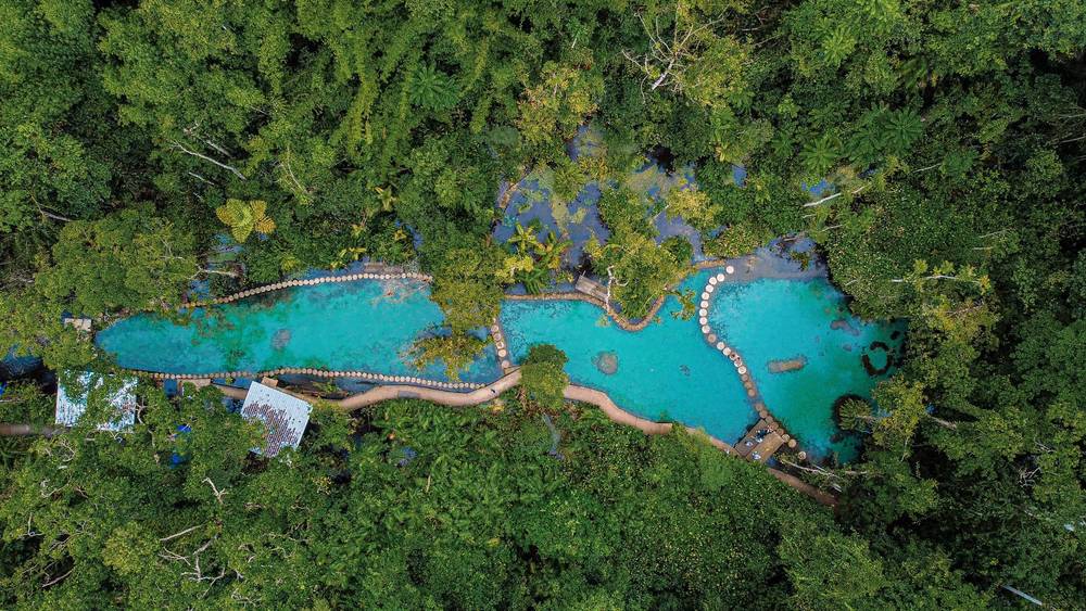 Pa tonnam Baan Nam Rat