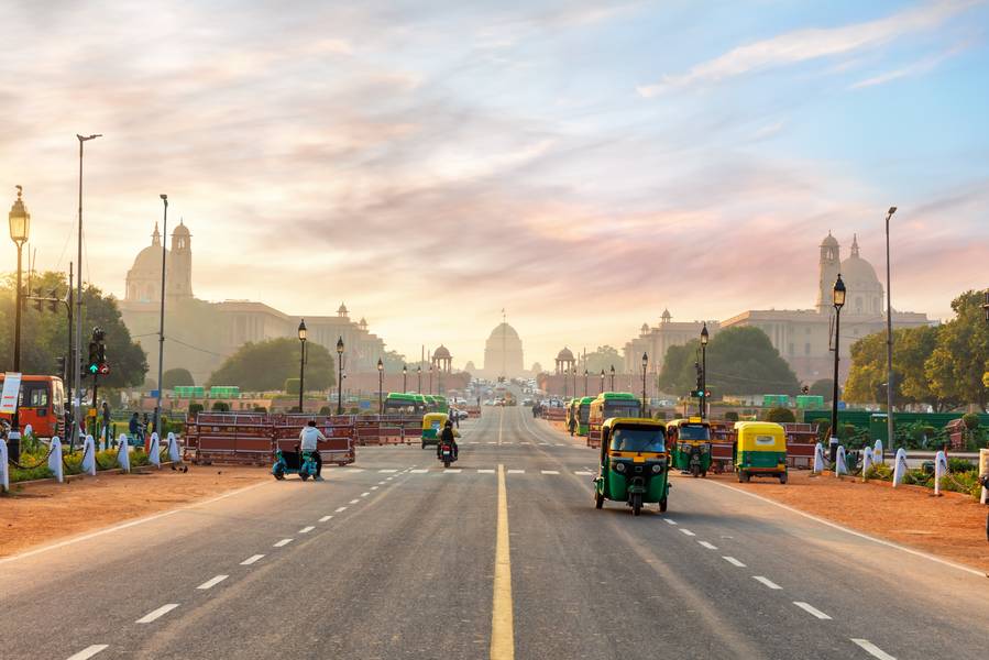 New Delhi, India
