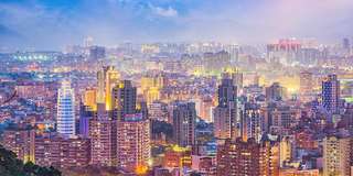 Đào Viên, Đài Loan: Thành phố sân bay với vô vàn điều thú vị, Traveloka VN