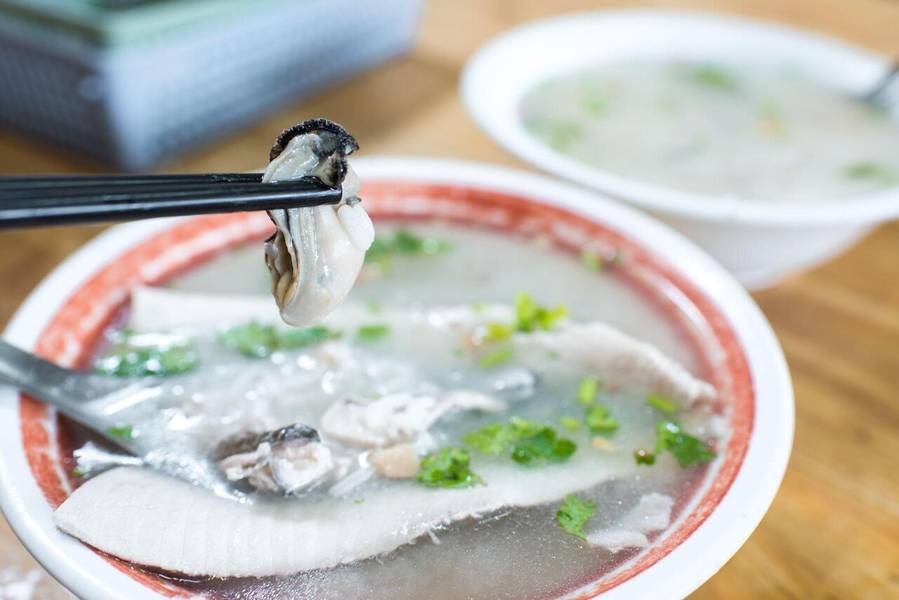 Đến hồ Shihmen du khách nhất định phải thử các món ăn về cá.