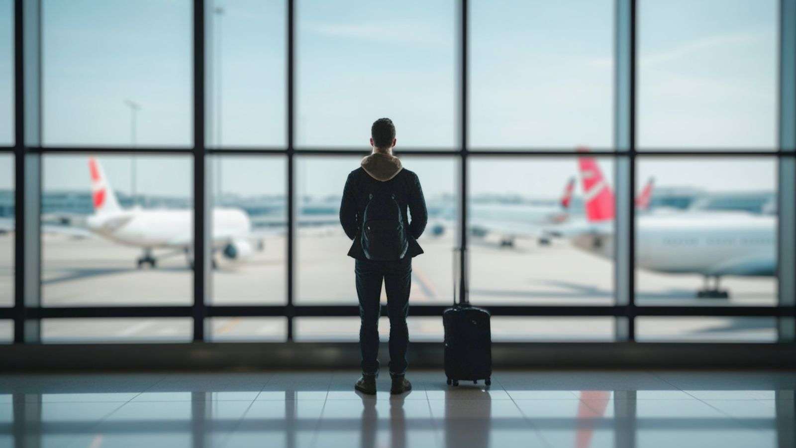 10 things to do at Hong Kong airport while waiting for your flight