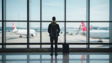 10 things to do at Hong Kong airport while waiting for your flight, Alex Keshen