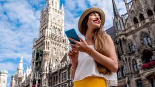 Sun, Sea, and Luxury: 6 Best Summer Destinations in Europe, 9 min read