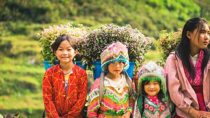 8 destinations just off the beaten track in Vietnam, Traveloka Team