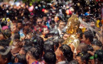 Songkran Bangkok 2026: Dates, Parties, and Where to Celebrate, SEO Accom (Global)