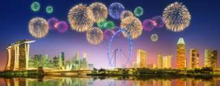 Hotels With Fireworks View: Tips for NYE Stays in Singapore, SEO Accom (Global)
