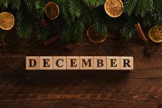 60 Ucapan Selamat Datang Bulan Desember yang Cocok untuk Menyambut Musim Liburan
, Travel Bestie