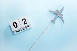 2 Desember Memperingati Hari Apa? Cek Daftar Peringatan Nasional dan Internasionalnya
, Travel Bestie