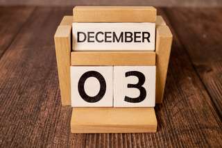 Tanggal 3 Desember Hari Apa? Simak Peringatan Utama yang Wajib Diketahui
, Travel Bestie