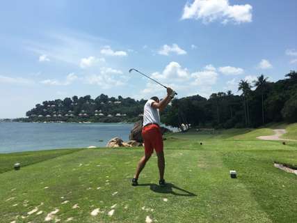 Golf in Bintan: Top Resorts, Courses, and Packages, SEO Accom (Global)