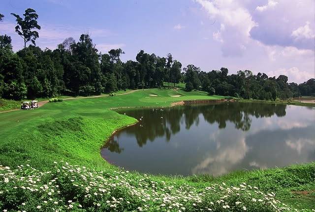 Bintan Lagoon Resort