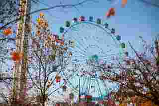 7 Theme Parks in Singapore: The Ultimate Guide to Universal Studios, Sentosa, and Beyond, Traveloka Team