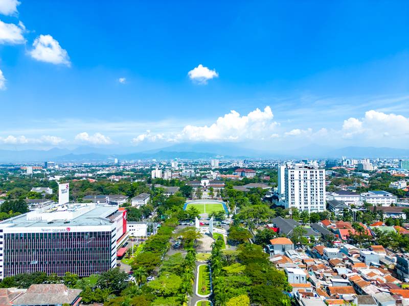 Bandung West Java