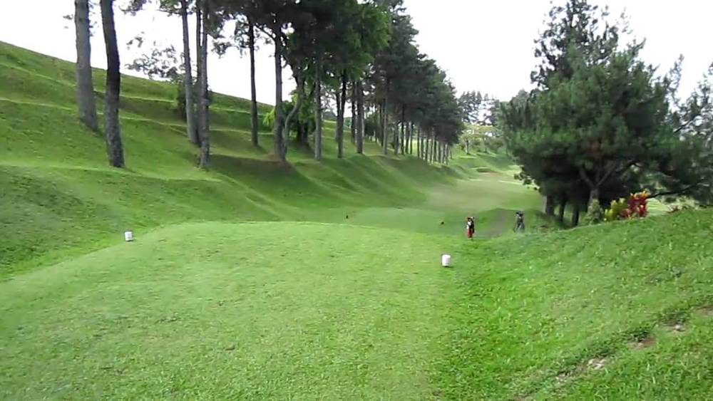 Bandung Indah Golf & Country Club