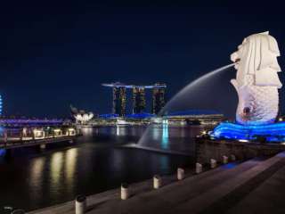 Best Time to Visit Singapore: Weather & Festival Season Tips
, Global Traveller