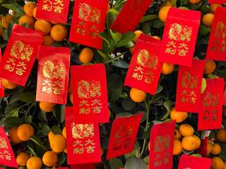 Where to Celebrate the Chinese New Year Holiday?, Traveloka MY