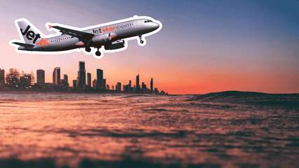 Everything to know about this year's Jetstar Boxing Day sale, Alex Keshen