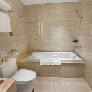 Canvas Danang Beach Hotel