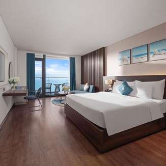 Canvas Danang Beach Hotel