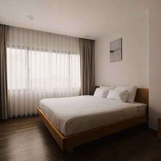 LATA Hotel & Apartments