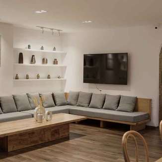 LATA Hotel & Apartments