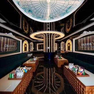 MerPerle Dalat Hotel