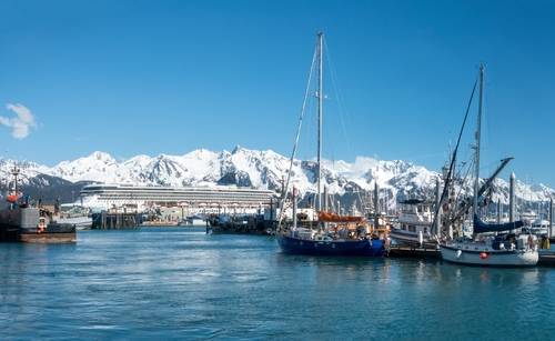 ซีวอร์ด (Seward)