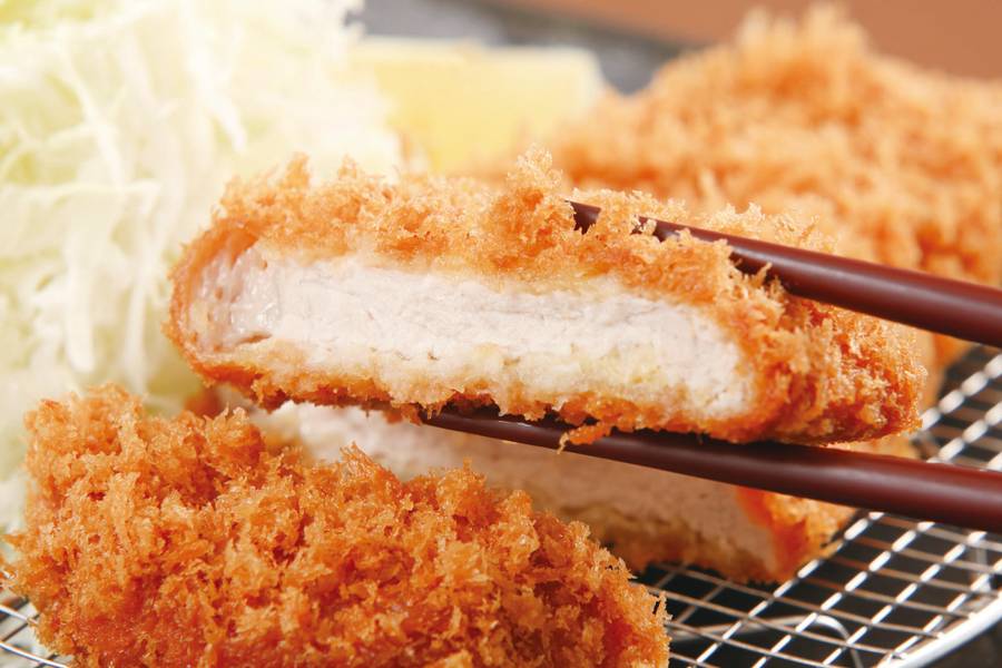 Maisen Aoyama Honten