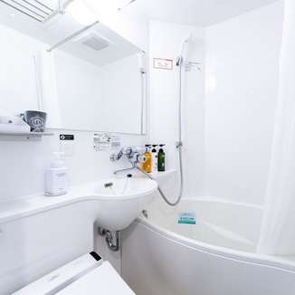 APA Hotel Asakusa Kuramae Ekimae
