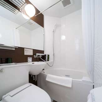 SUPERHOTEL Premier GINZA
