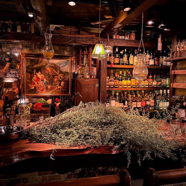 Bar Benfiddich