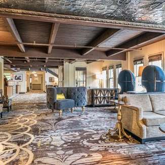 เวสต์มาร์คอินน์ สแคกเวย์ (Holland America Skagway Inn)