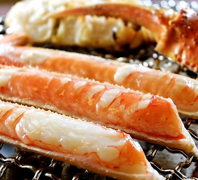 Kani Doraku Dotonbori Honten