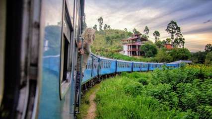 Jetstar's latest route will have you boarding flights to Sri Lanka for just AU$315, Alex Keshen