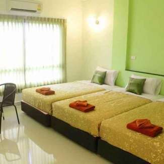 ที่พักอุตรดิตถ์