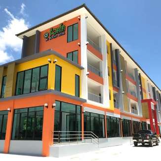 ที่เที่ยวอุตรดิตถ์